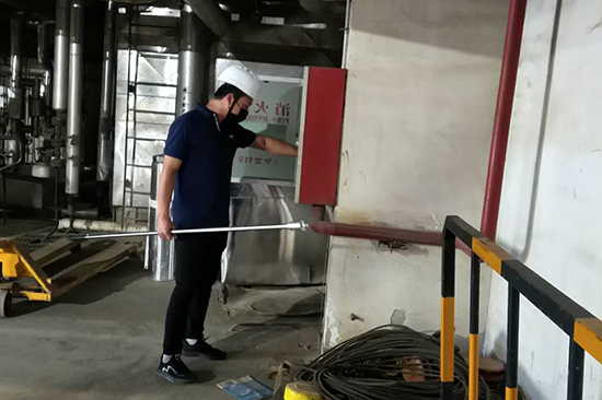 消防第三方检测内容是哪些 消防第三方检测内容是哪些